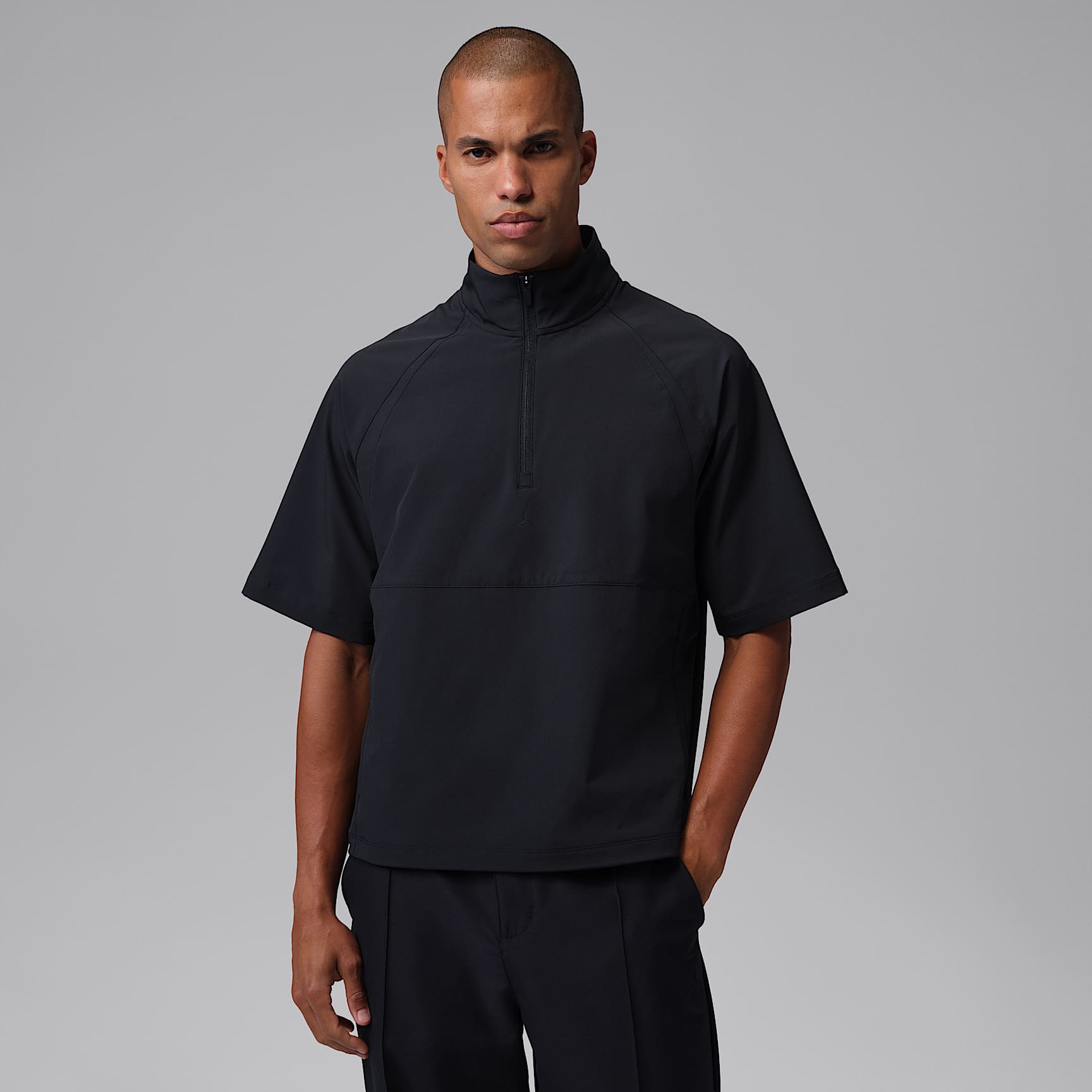 NIKE公式】ジョーダン メンズ Dri-FIT ゴルフ ウィンドシャツ